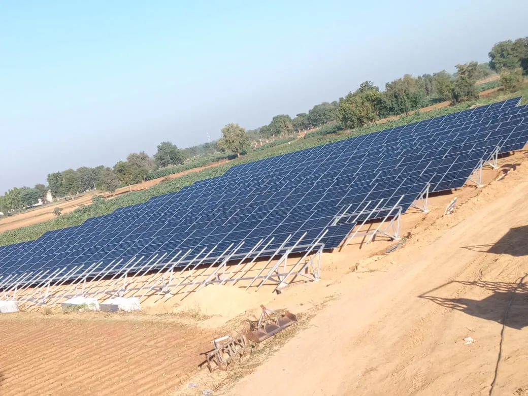Shamlaji Rooftop Systems